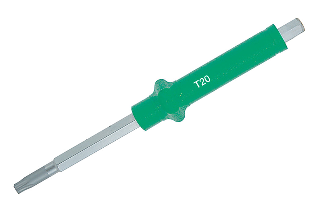 WIHA TOOLS Torquefix Torx Blade T15 - 28903 - WIH-28903 | GarageAndFab.com
