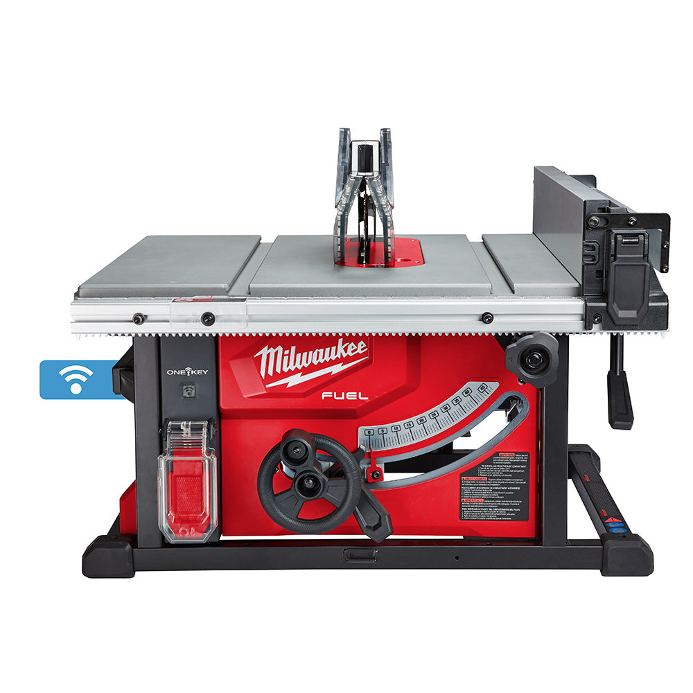 Milwaukee Electric M18 Table Saw Bare - 2736-20 - MLW-2736-20 | MFVCanada.com