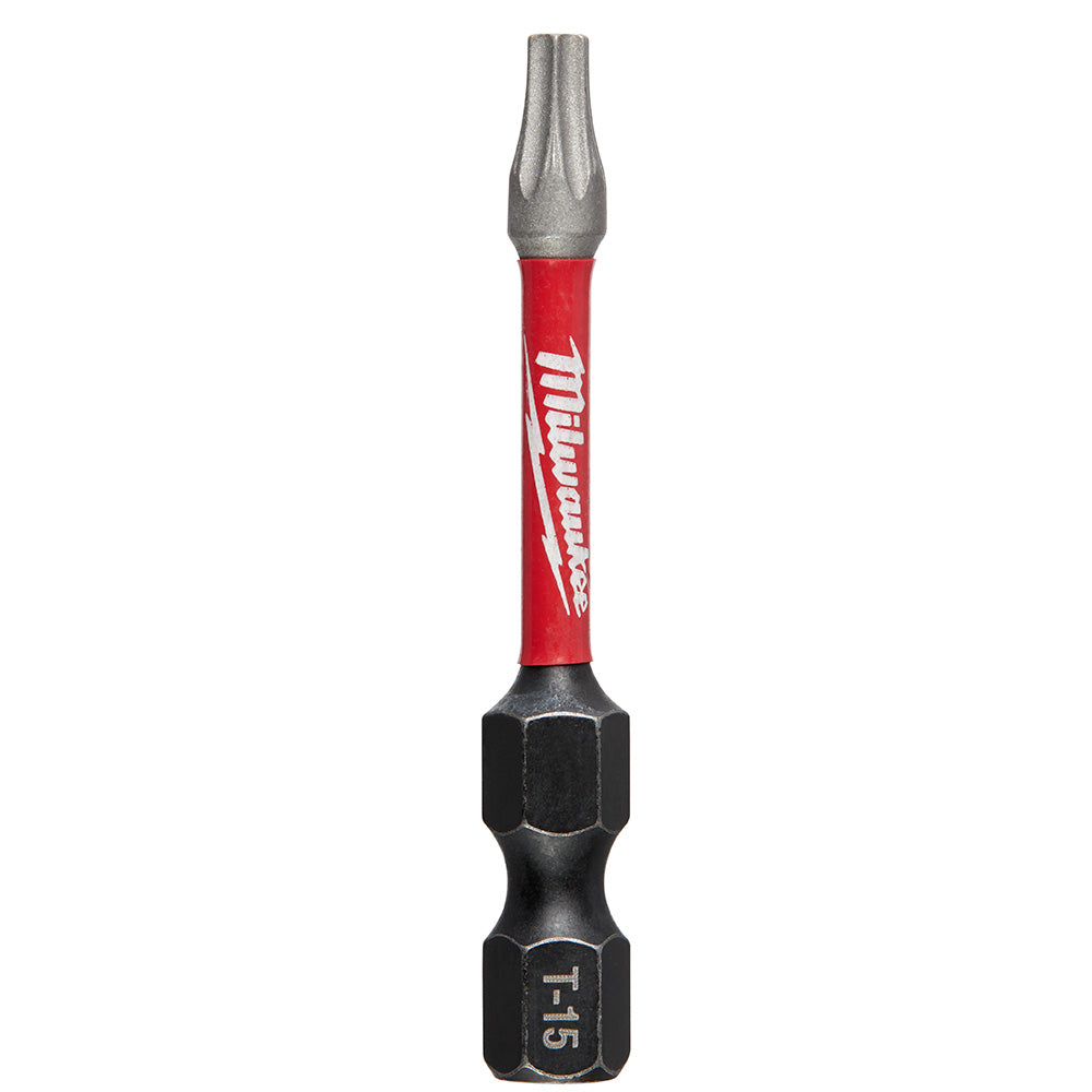 Milwaukee Electric 2In Pwrench Impactct Bit Tx15 - MLW-48-32-4483 | MFVCanada.com