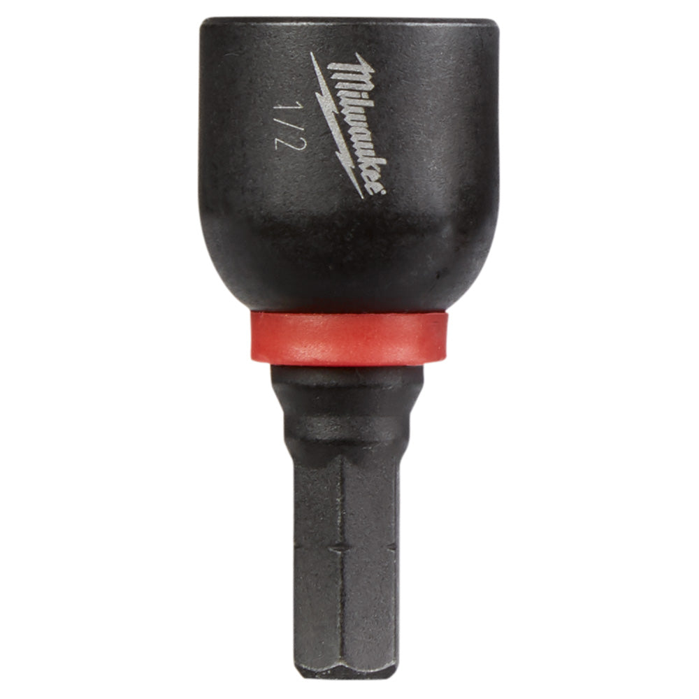 Milwaukee Electric 1/2 Insrt Mag Nut Dr Bulk 10 - MLW-49-66-4717 | MFVCanada.com
