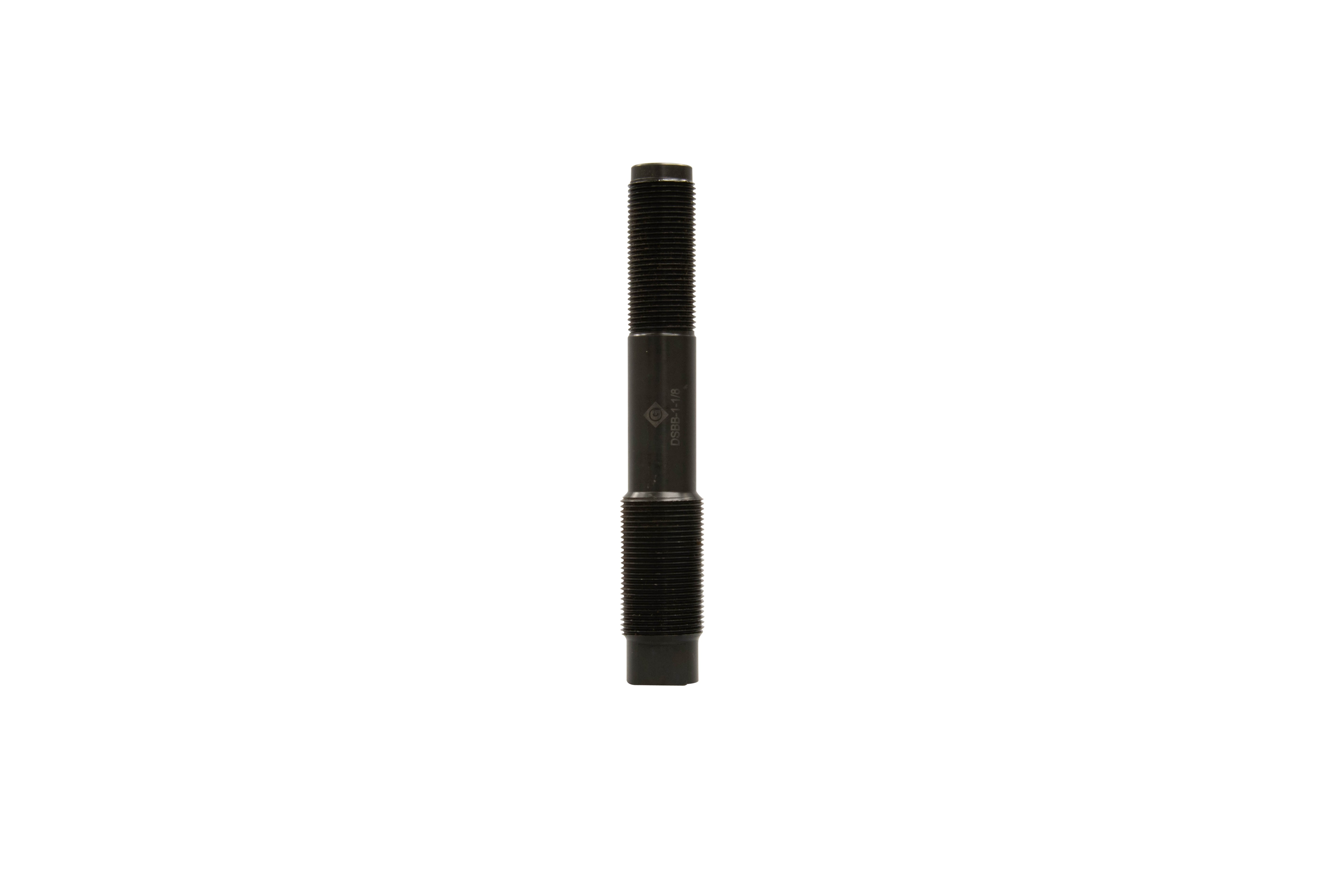 Greenlee Draw Stud, Manual, 1-1/8" - GRE-DSBB-1-1/8 | GarageAndFab.com
