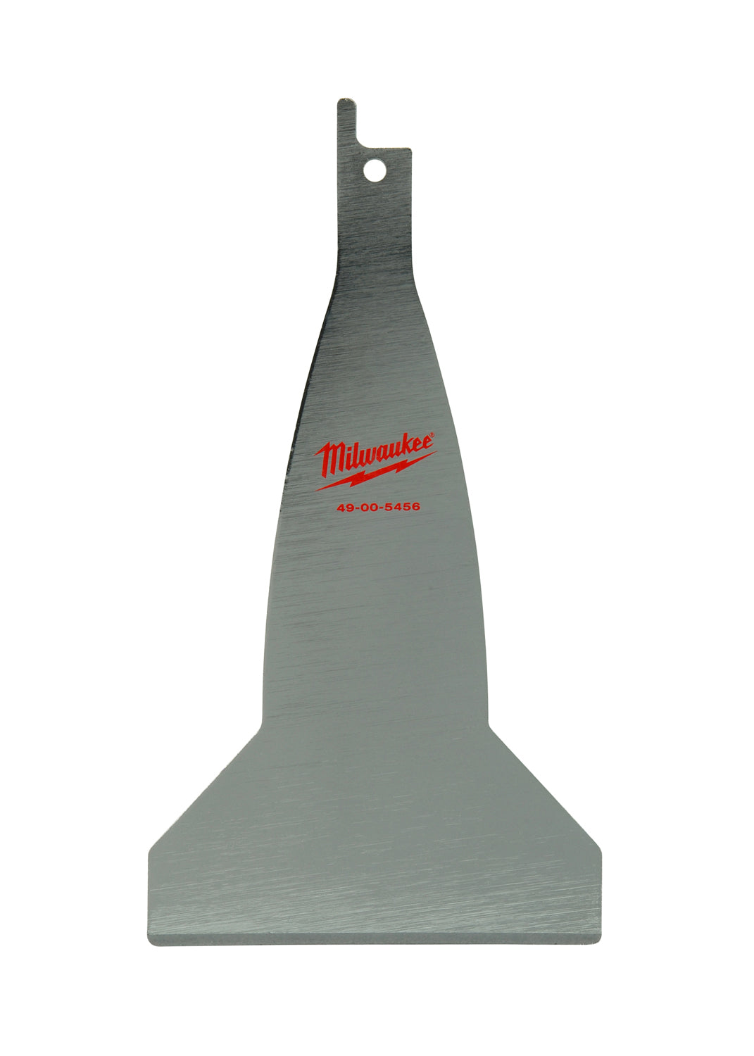 Milwaukee Electric 3" Scraper Blade - MLW-49-00-5456 | MFVCanada.com