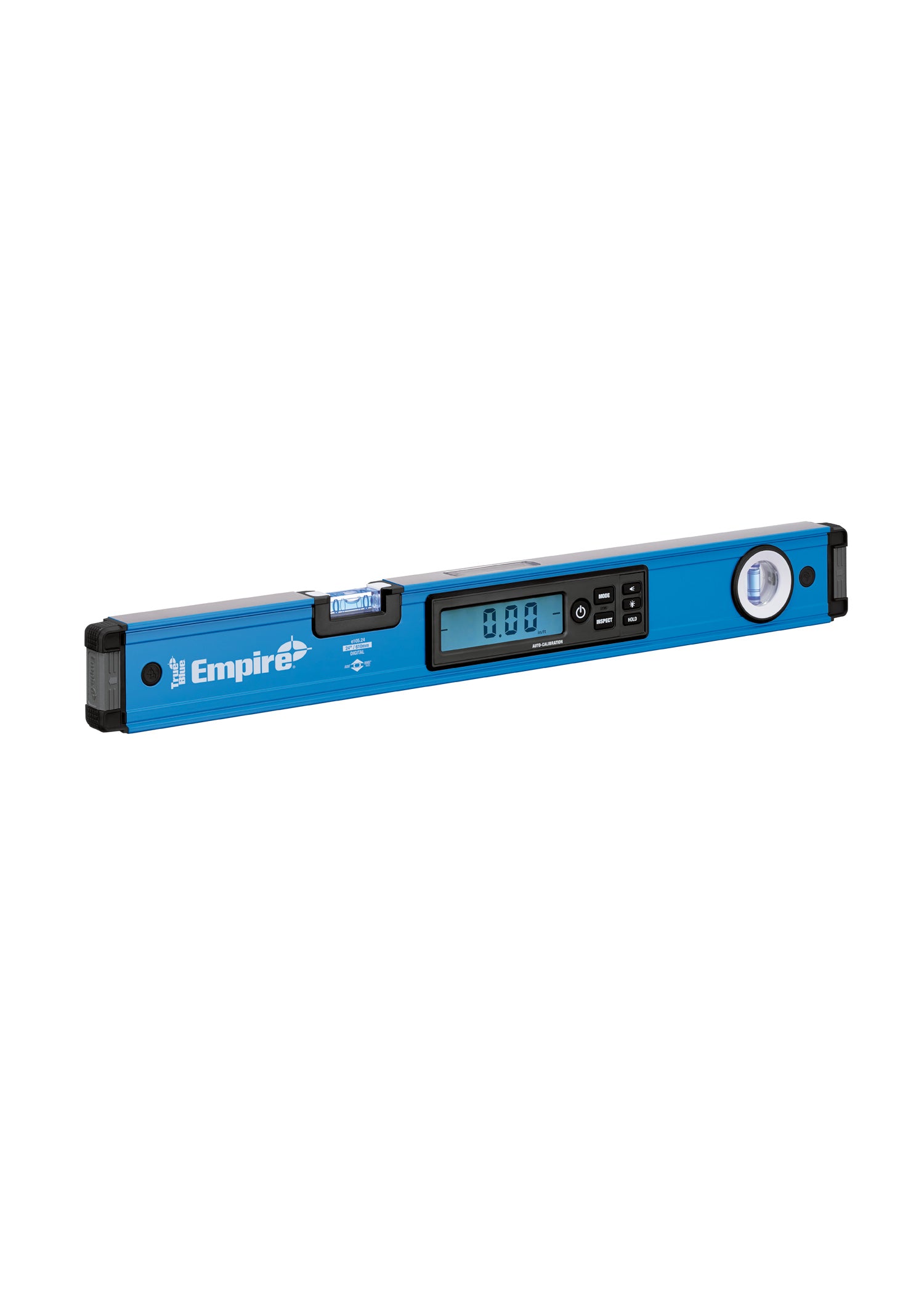Milwaukee Electric 24" True Blue Digital Level - MLW-E105.24 | MFVCanada.com