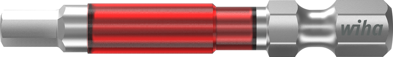 WIHA TOOLS Terminator Impact Power Bit Hex 9/64" - 15 Pack - WIH-76671 | GarageAndFab.com
