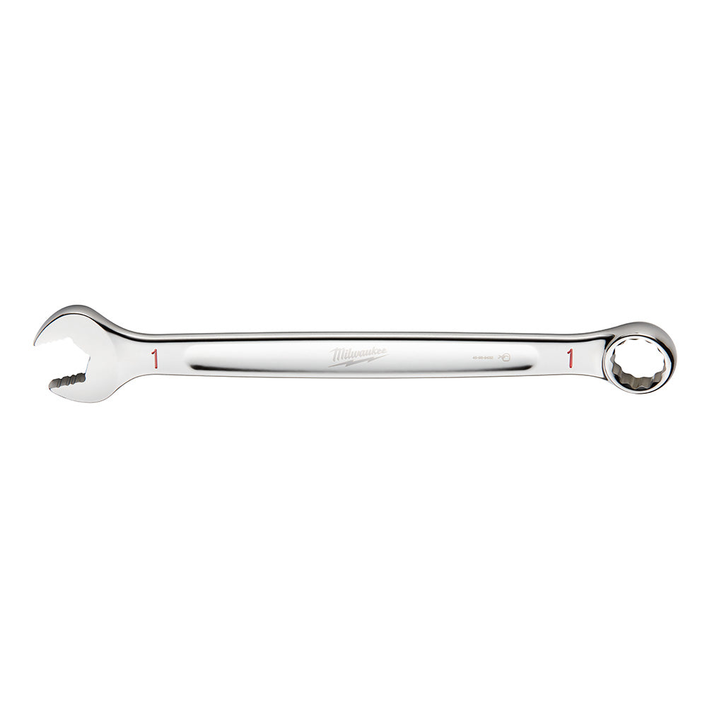 Milwaukee Electric 1-In Sae Combo Wrench - MLW-45-96-9432 | MFVCanada.com
