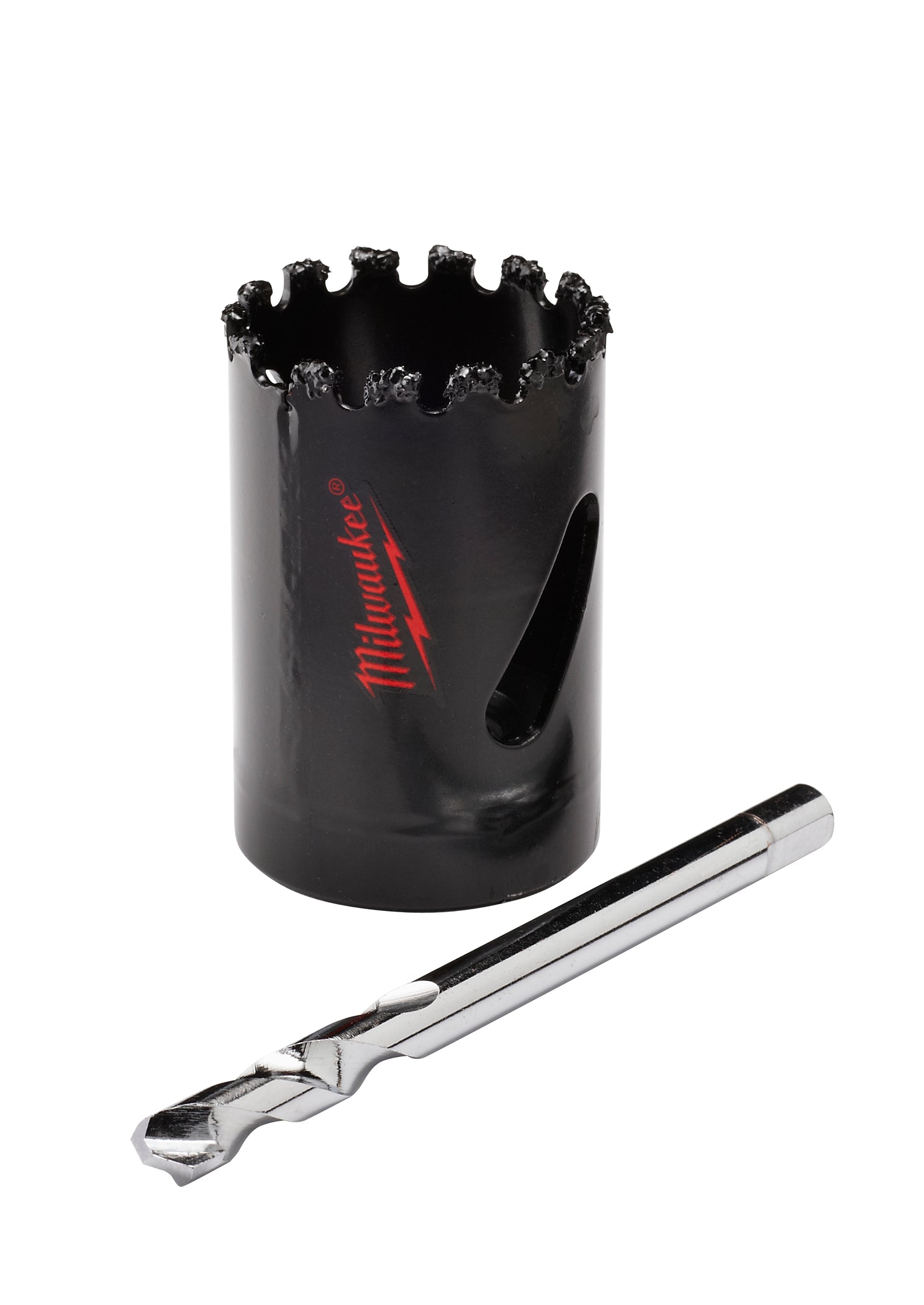 Milwaukee Electric 1-3/8 Carbide Grit Hole Saw - MLW-49-56-0426 | MFVCanada.com