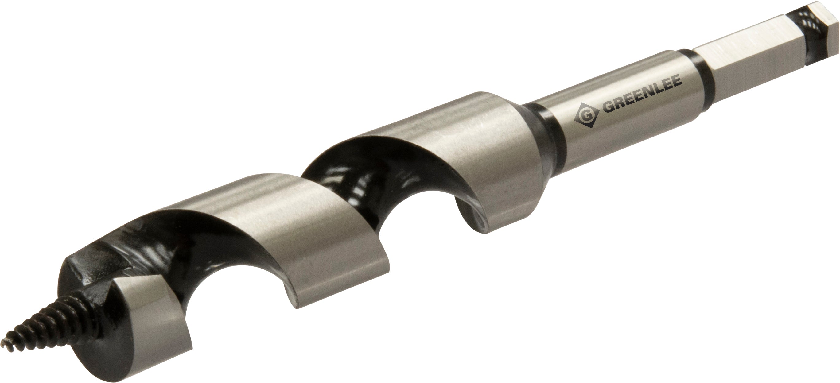 Greenlee Bit,Naileater 1.00X7.62 (62Pt) - GRE-62PTS-1 | GarageAndFab.com