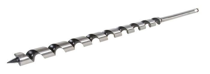 Greenlee Bit,Impact Auger 13/16"X24" - GRE-70PT-13/16 | GarageAndFab.com