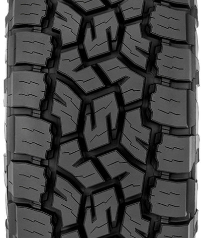 Toyo OPEN COUNTRY A/TIII - All Terrain | GarageAndFab.com