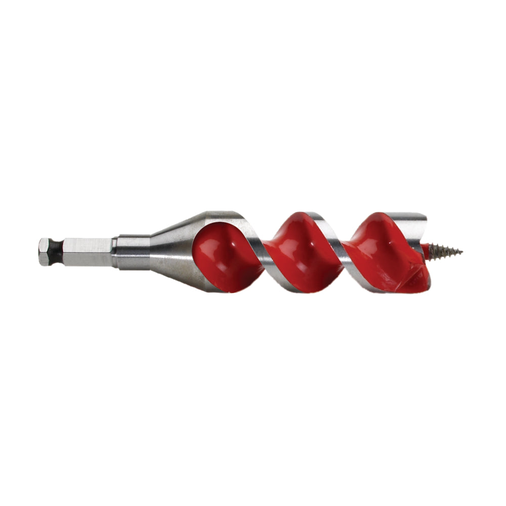 Milwaukee Electric 1-1/4 X 6-1/2 In Auger Bit - MLW-48-13-1250 | MFVCanada.com