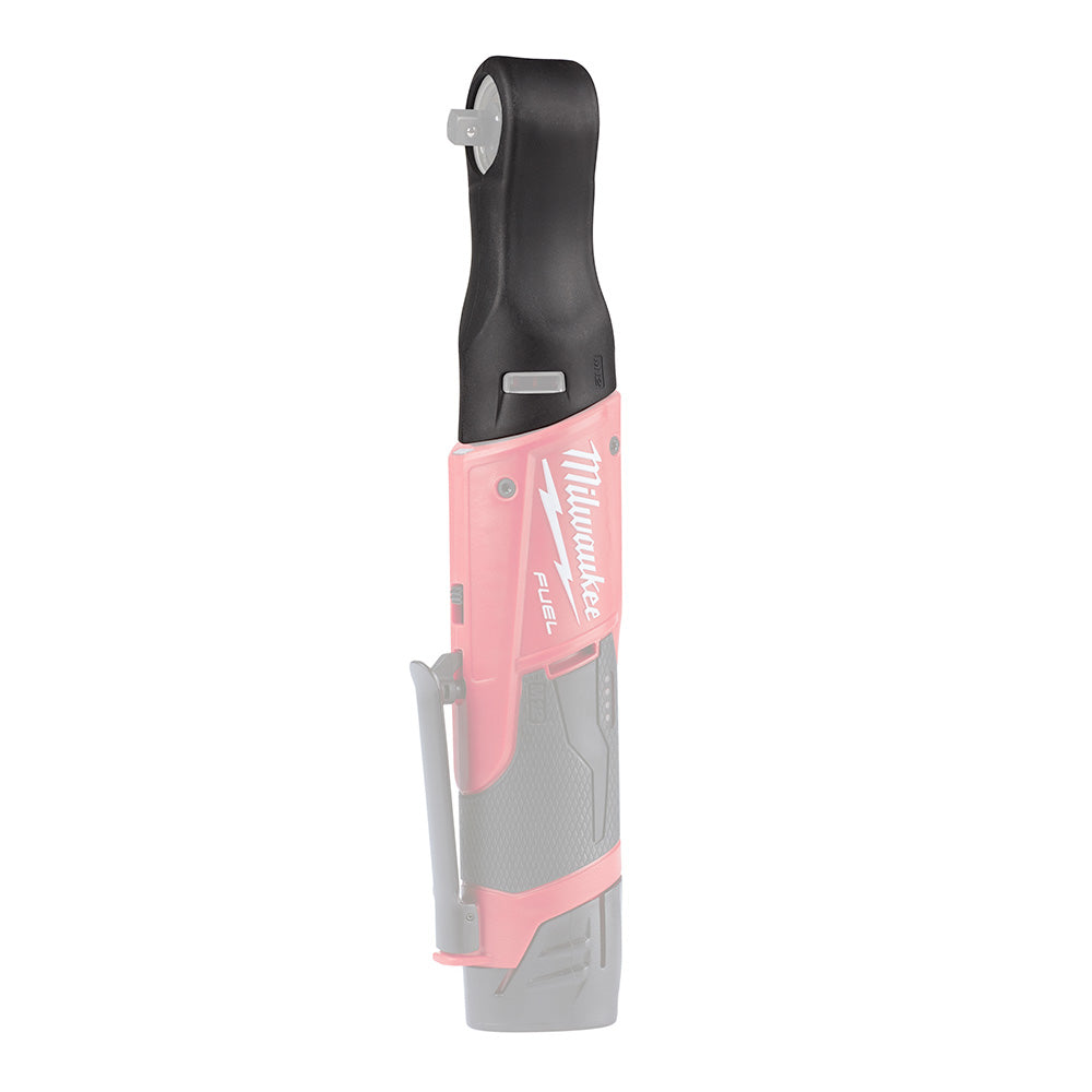 Milwaukee Electric M12 Fuel Ratchet 3/8" Boot - MLW-49-16-2557 | MFVCanada.com