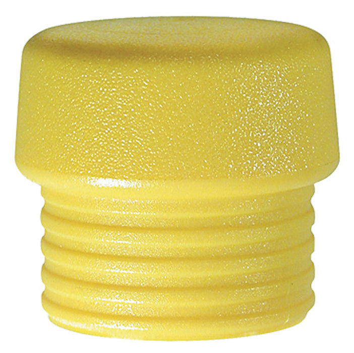 WIHA TOOLS Split Head Mallet Face 2.0" Medium Hard - WIH-83253 | GarageAndFab.com