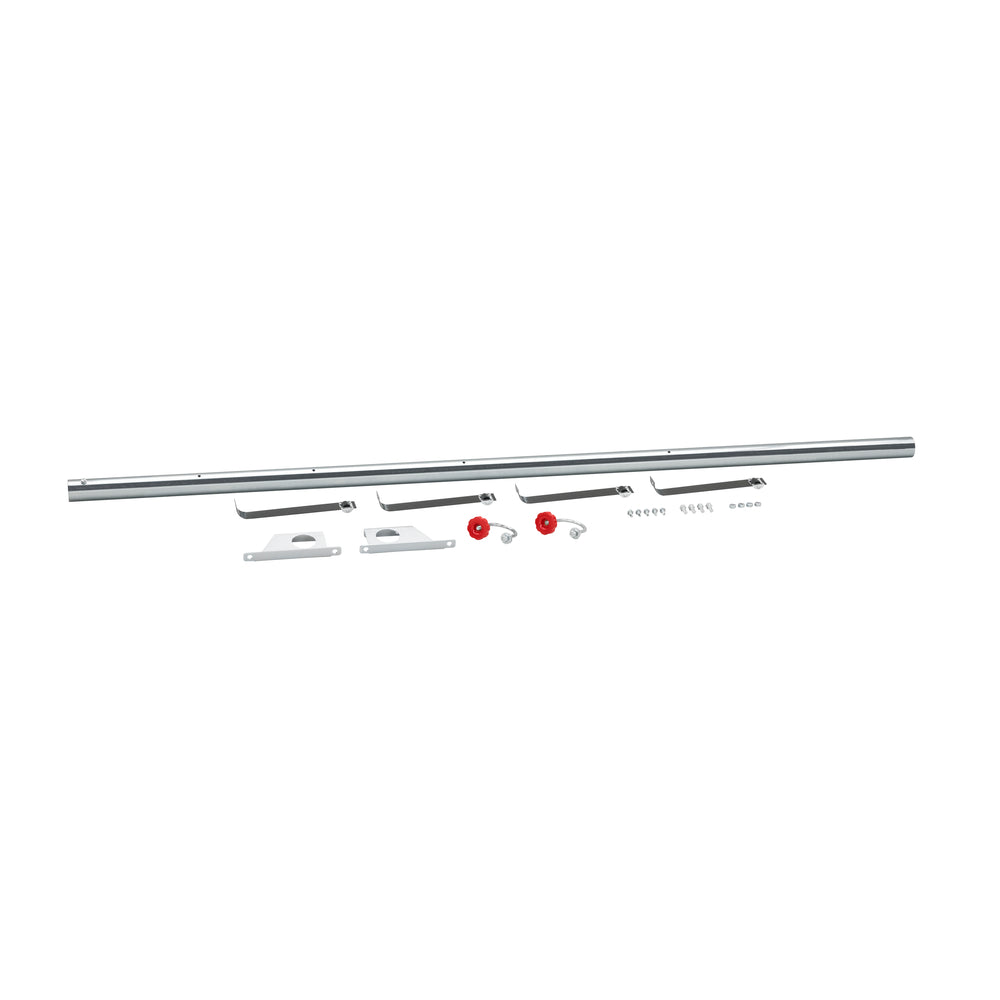 Milwaukee Electric Hold Down Bar Kit - MLW-49-22-8100 | MFVCanada.com