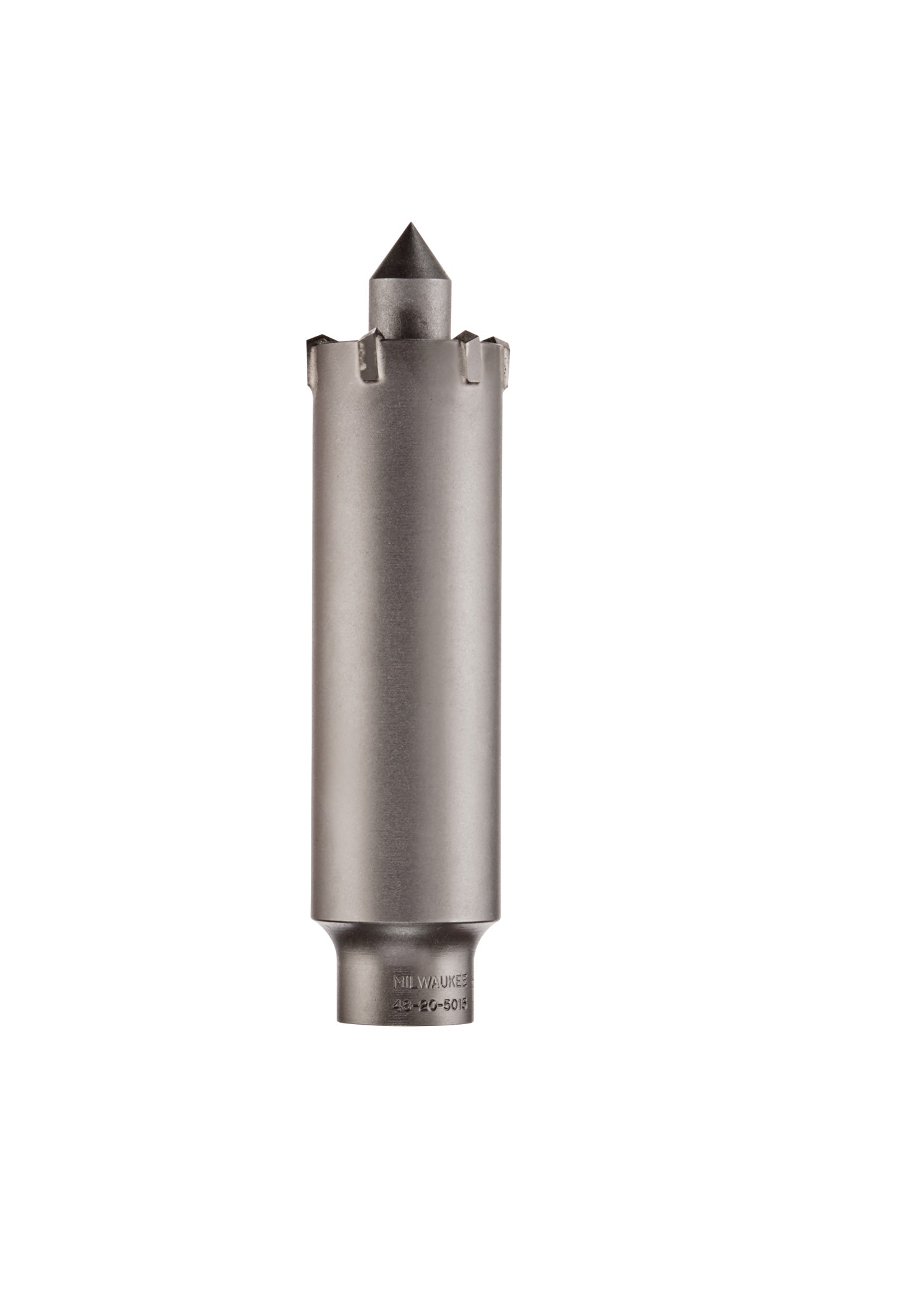 Milwaukee Electric Sds+ Core 1-1/4" X 3-3/16" - MLW-48-20-5015 | MFVCanada.com