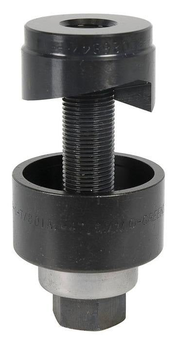 Greenlee Punch Unt-1-7/8" (Popen) -GRE-12350 | GarageAndFab.com