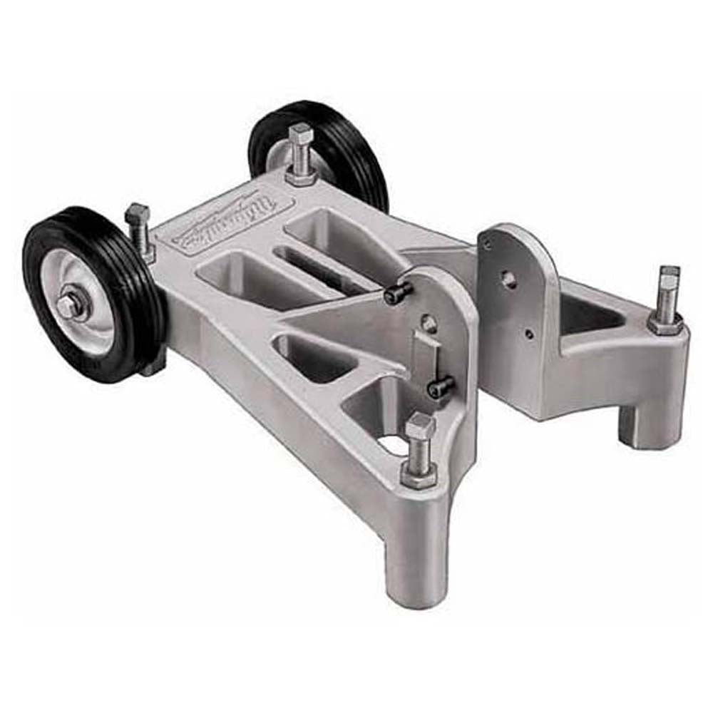 Milwaukee Electric Assembly Large Base - MLW-48-10-0090 | MFVCanada.com