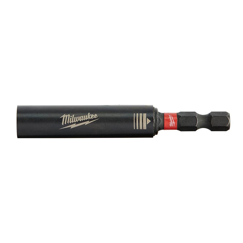 Milwaukee Electric 3" Magnetic Drive Guide - MLW-48-32-4508 | MFVCanada.com