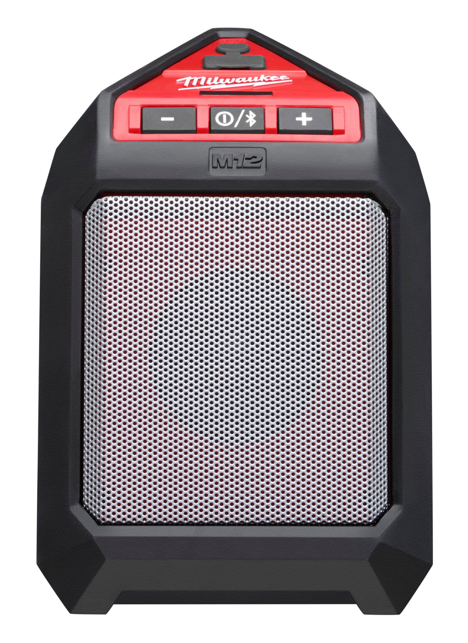 Milwaukee Electric M12 Wireless Jobsite Speaker - MLW-2592-20 | MFVCanada.com