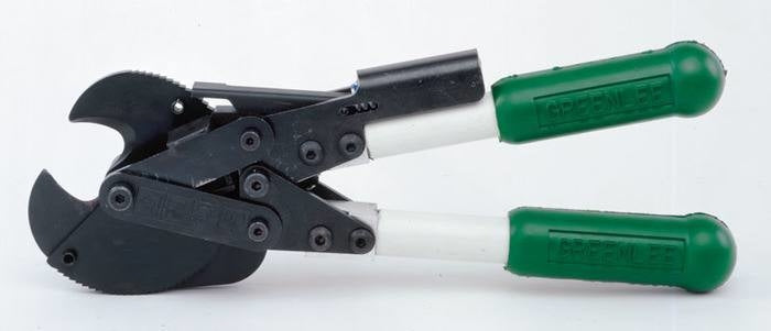 Greenlee Cutter Assembly (773) - GRE-773 | GarageAndFab.com