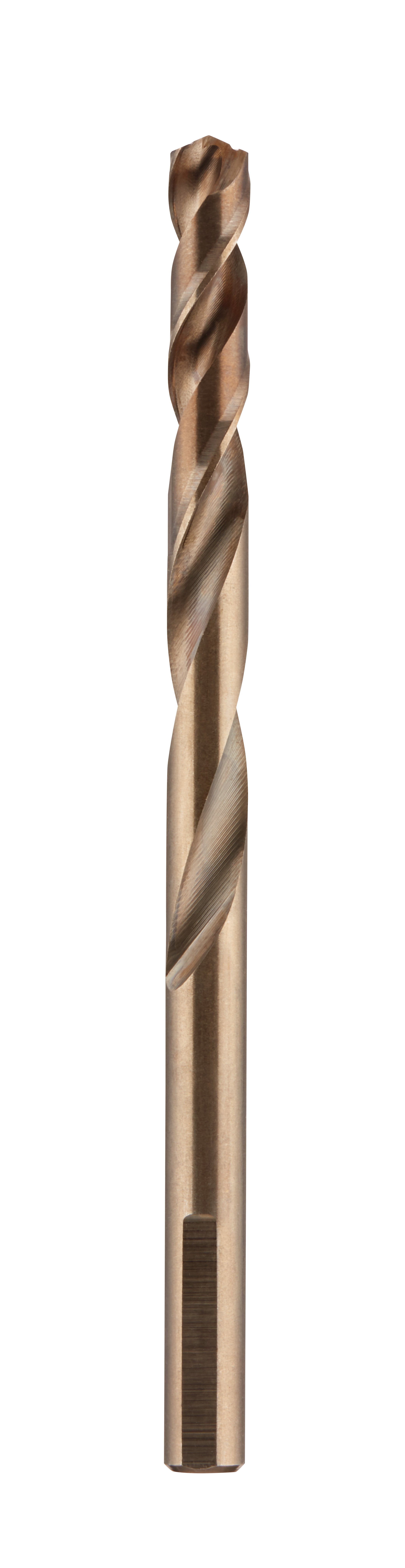 Milwaukee Electric Cobalt Red Helix 7Mm Bit - MLW-48-89-2517 | MFVCanada.com