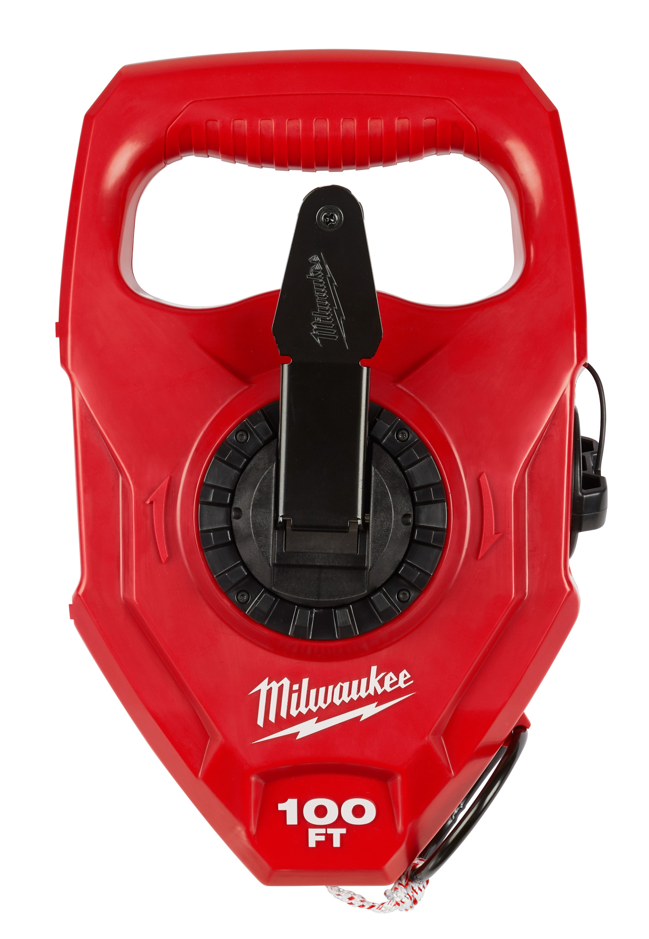 Milwaukee Electric 100' Large Cap. Chalk Reel - MLW-48-22-3910 | MFVCanada.com