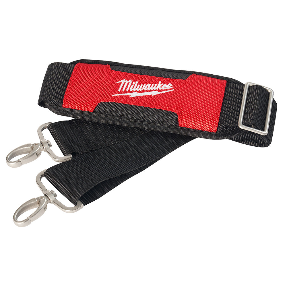 Milwaukee Electric Carry Strap For Sectional Machine (2818-20  - MLW-48-08-0555 | MFVCanada.com
