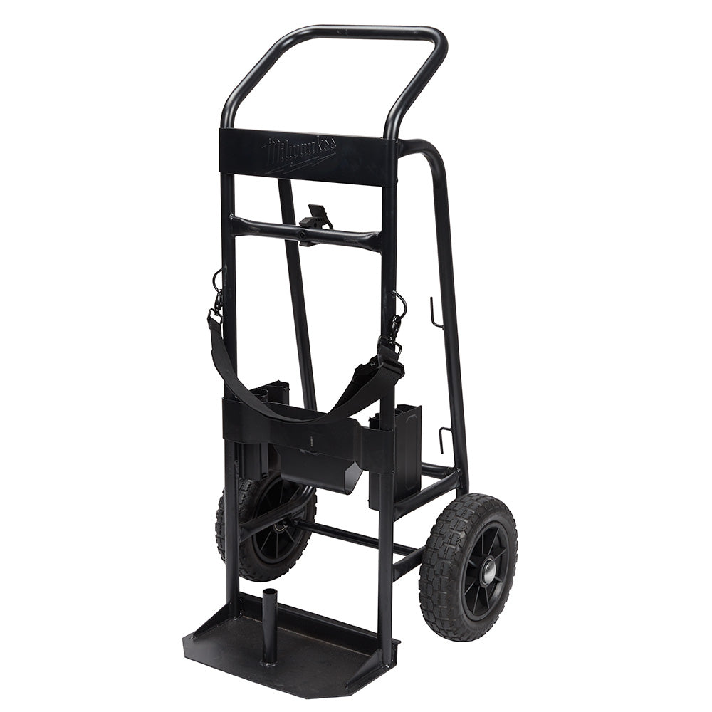 Milwaukee Electric Breaker Cart - MLW-3600 | MFVCanada.com