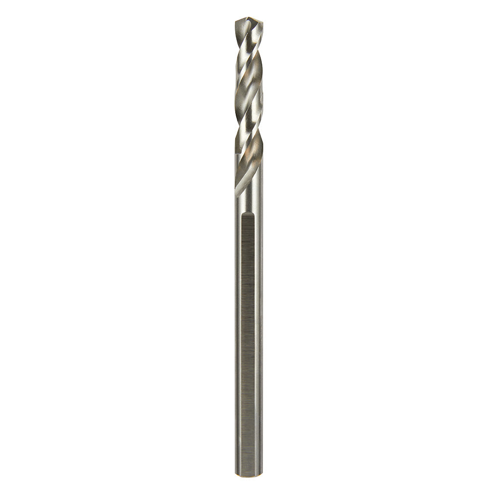 Milwaukee Electric 4In Hss Pilot Bit, 1/4In - MLW-49-56-8000 | MFVCanada.com