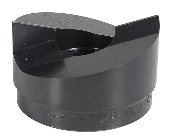 Greenlee Punch, Rd 1-7/8 (Popen) -GRE-12354 | GarageAndFab.com