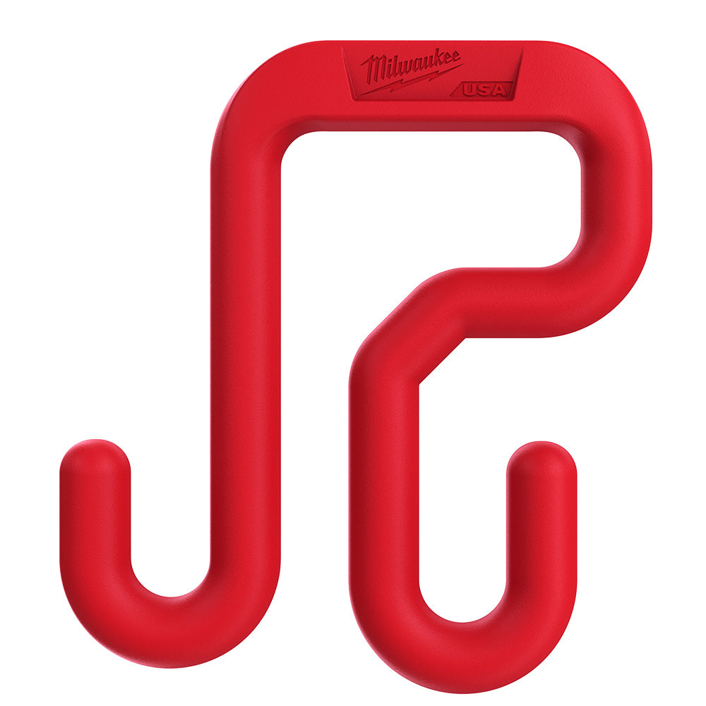 Milwaukee Electric 3" Bucket Hook - MLW-48-22-8293 | MFVCanada.com