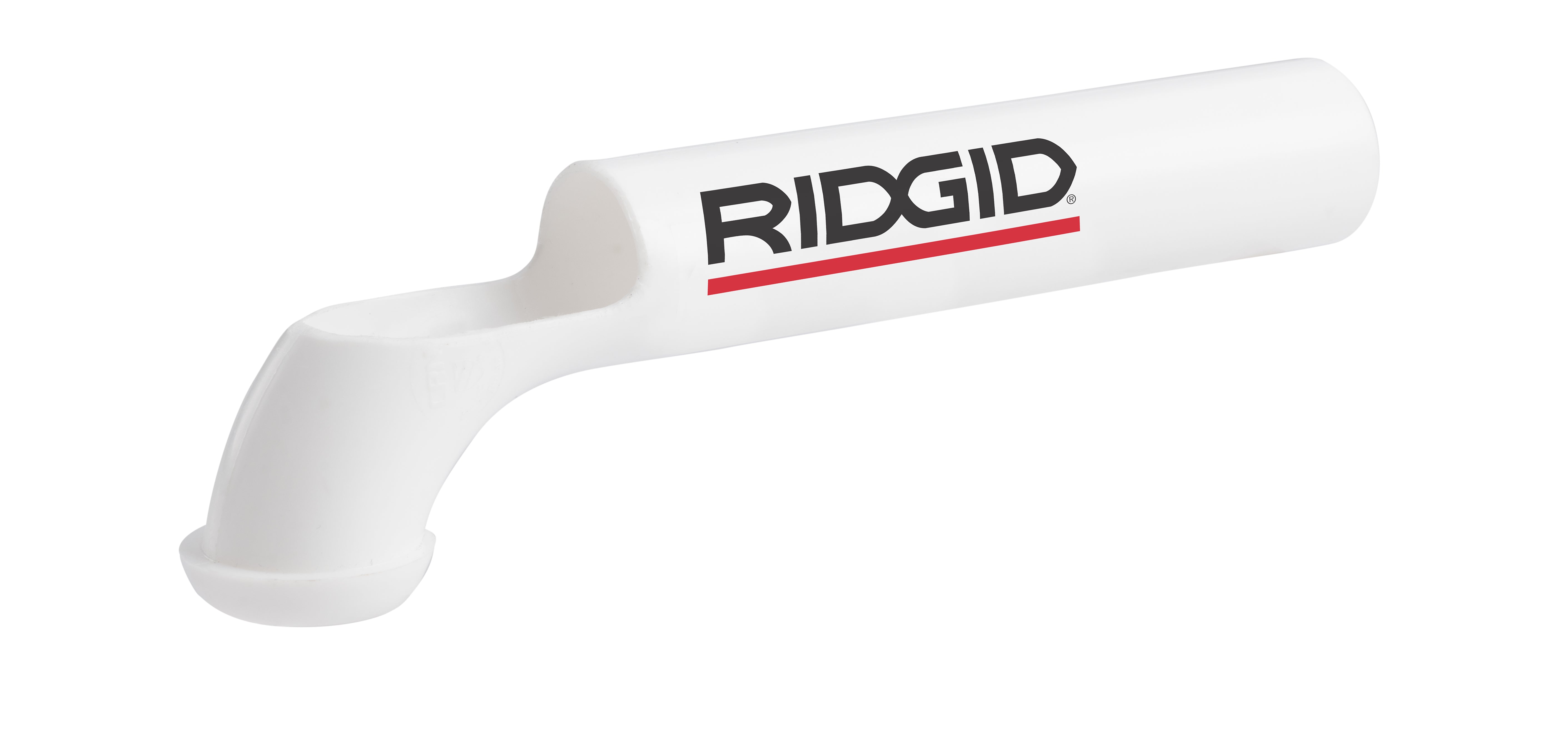 Ridgid Accessory,1.25" Ridgid Wallpip - RGD-64363 | GarageAndFab.com