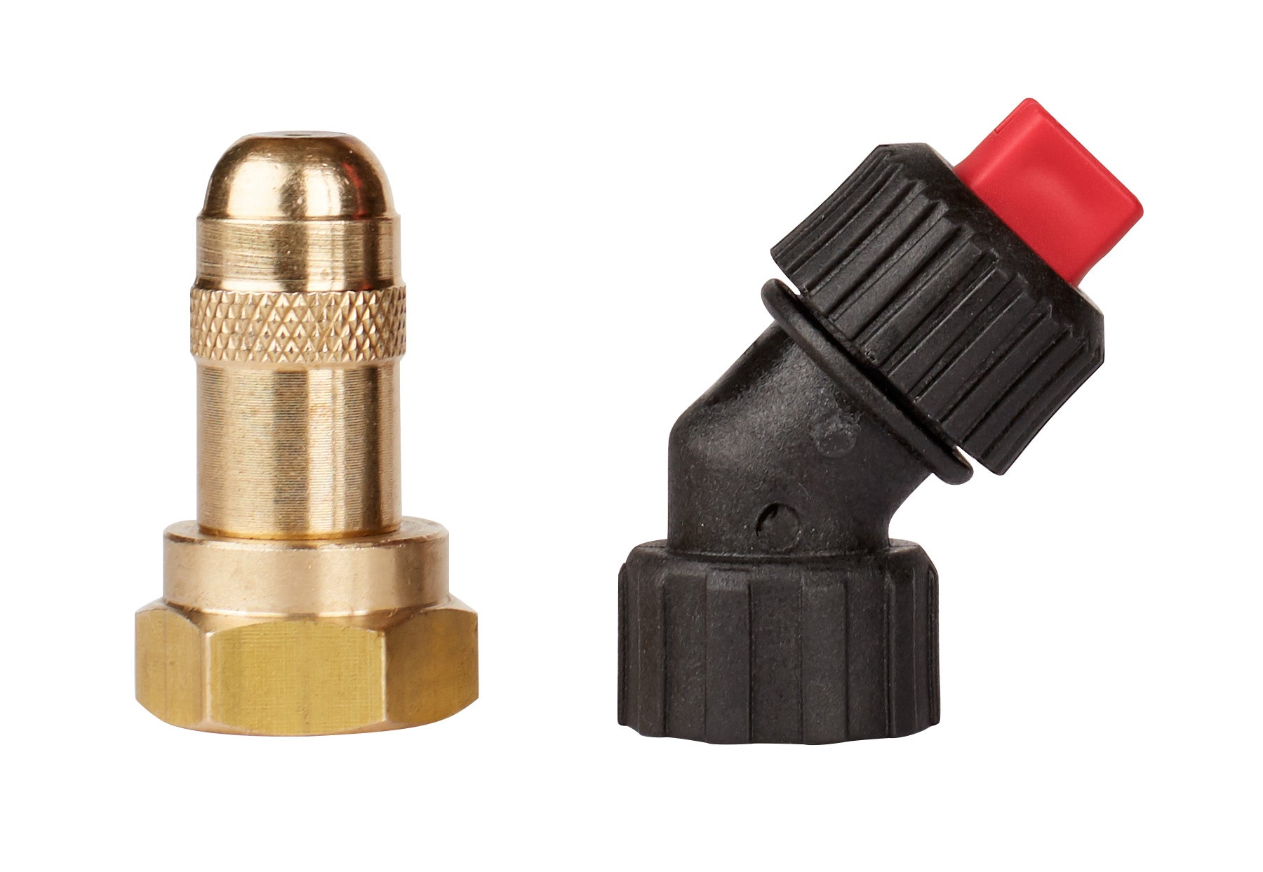 Milwaukee Electric Replacementacement Sprayer Nozzles - MLW-49-16-2728 | MFVCanada.com