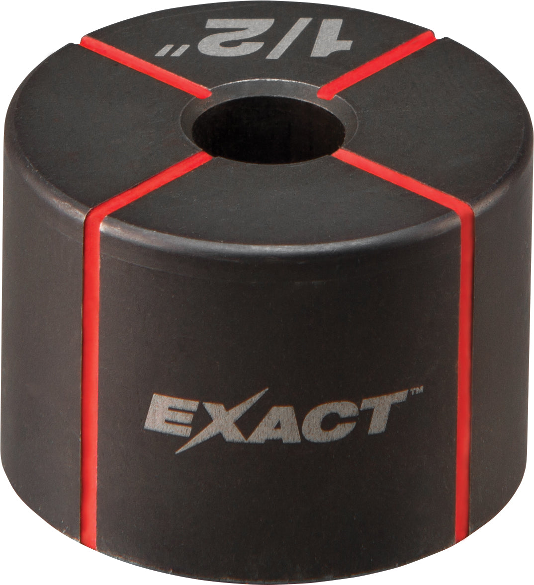 Milwaukee Electric Ko Punch Set 1/2"-1 1/4" - MLW-49-16-2692 | MFVCanada.com