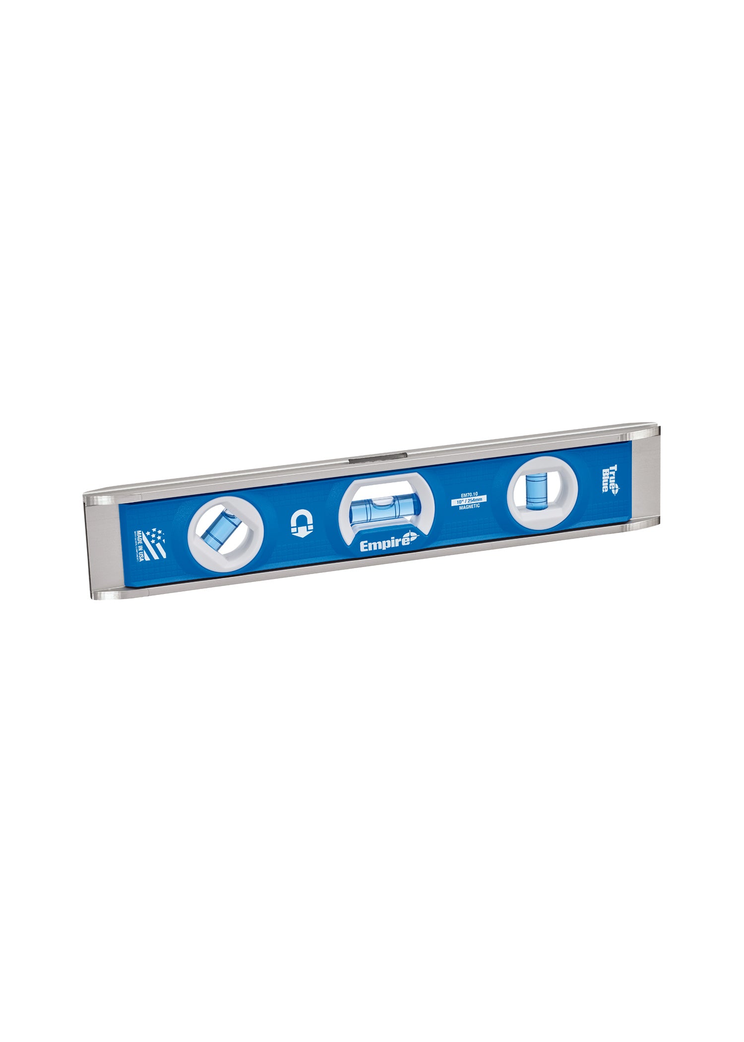 Milwaukee Electric 10" True Blue Torpedo Mro - MLW-EM70.10 | MFVCanada.com