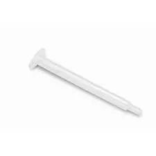 WELLER Barrel,1Cc,Luer Slip,1000/Pk - WEL-1L1 | GarageAndFab.com