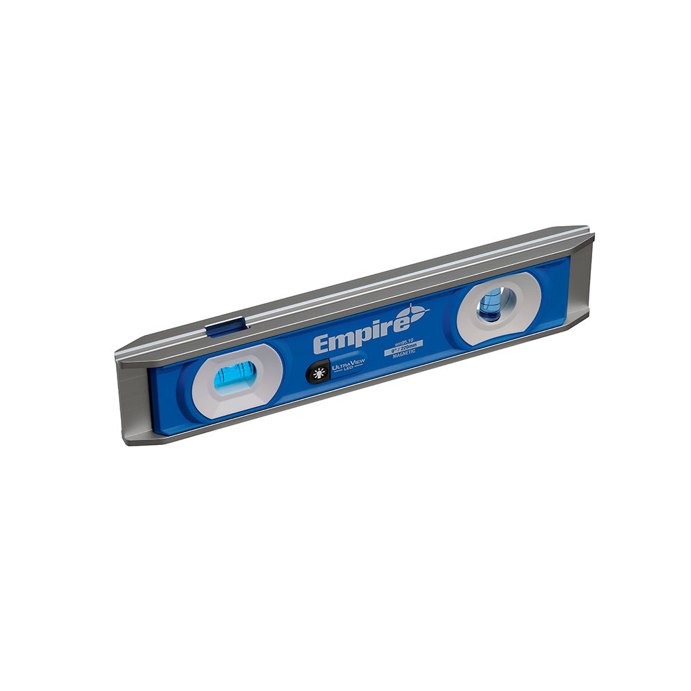 Milwaukee Electric Ultraview Torpedo Level - MLW-EM95.10 | MFVCanada.com