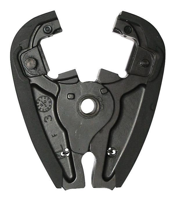 Greenlee Jaw Unit, Crimpacter - GRE-CJK | GarageAndFab.com