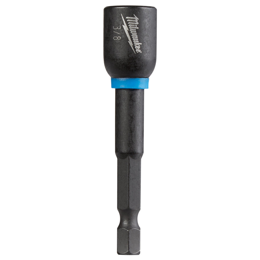 Milwaukee Electric 3/8"X2-9/16" Impactct NTDvr Bulk 250 - MLW-49-66-4835 | MFVCanada.com