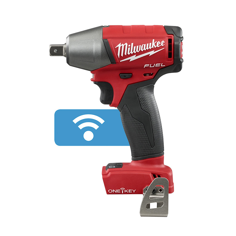 Milwaukee Electric M18 Fuel Wl 1/2Iw Pin-Bare - MLW-2759-20 | MFVCanada.com
