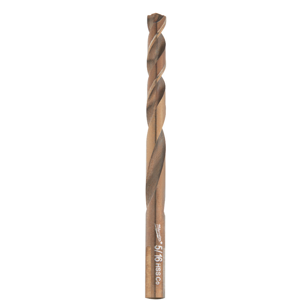 Milwaukee Electric Bit 5/16" Cobalt Rh - MLW-48-89-2317 | MFVCanada.com