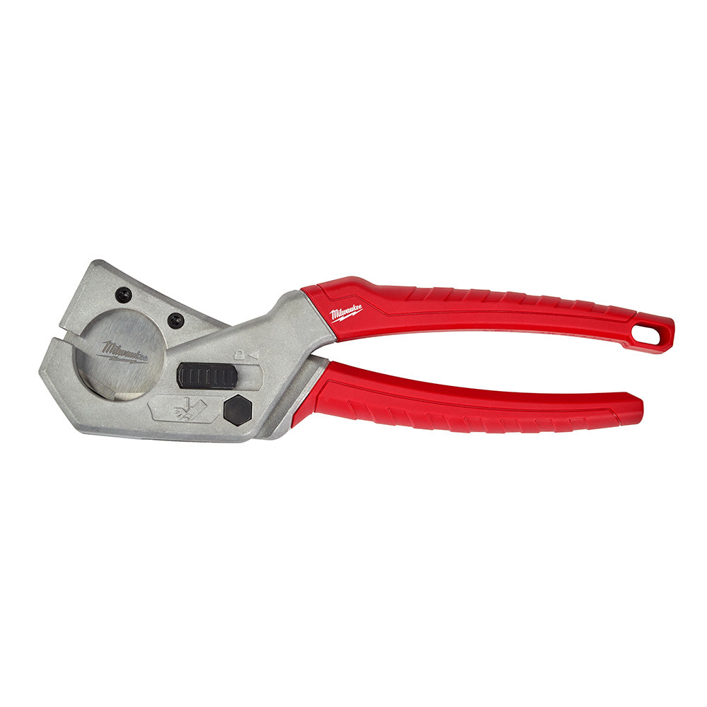 Milwaukee Electric Pex & Tubing Cutter - 48-22-420  - MLW-48-22-4204 | MFVCanada.com