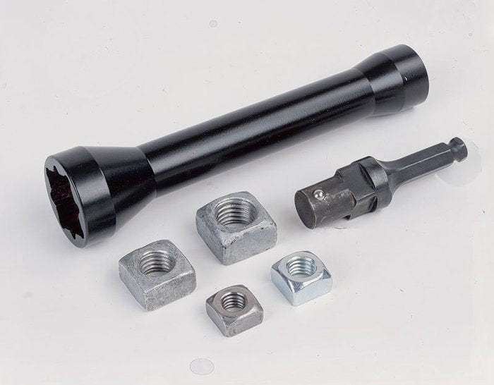 Greenlee Runner Assy,Nut - GRE-NR1 | GarageAndFab.com