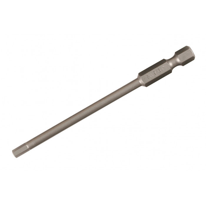 WIHA TOOLS Hex Power Blade 1/4" - WIH-76021 | GarageAndFab.com