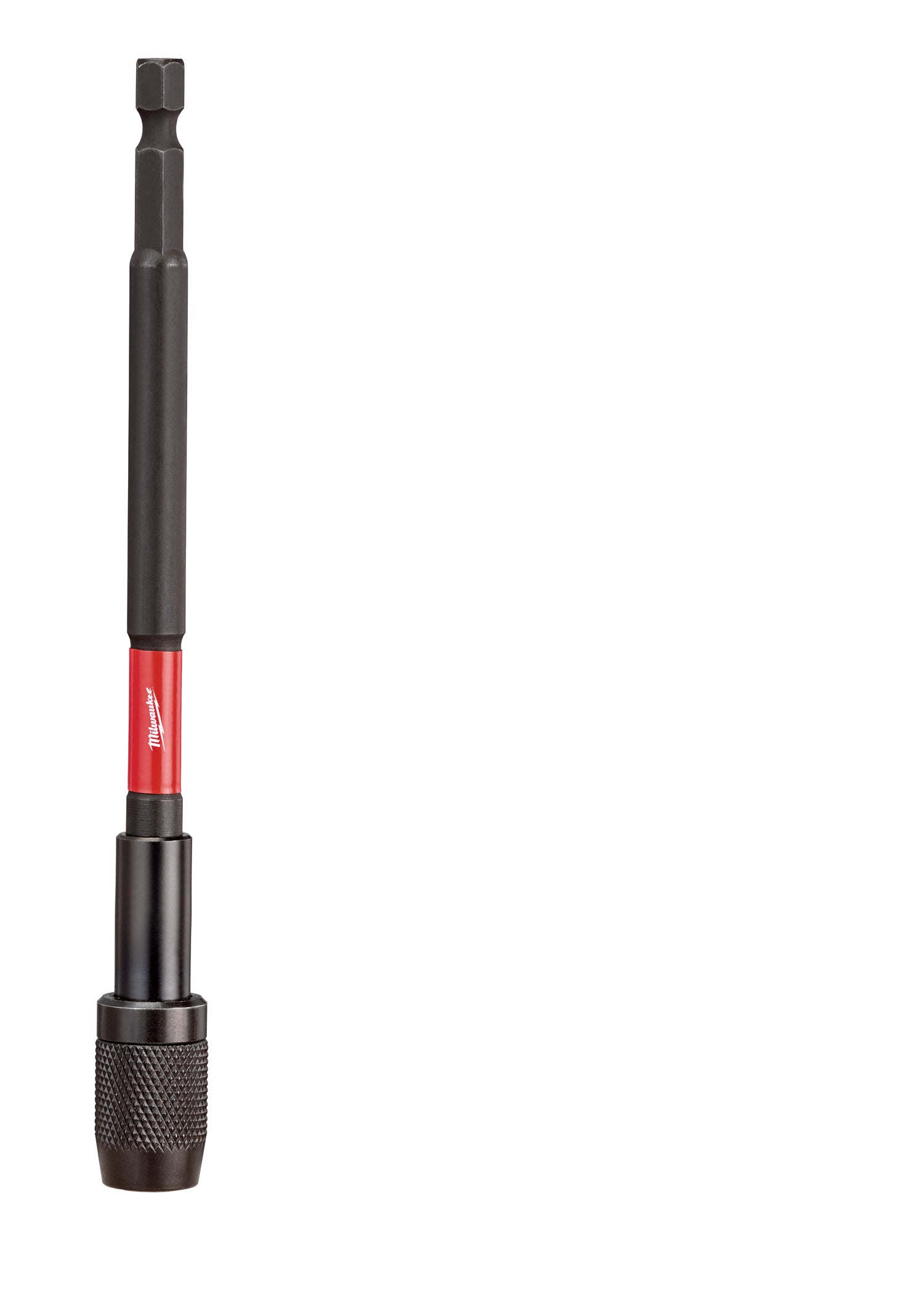 Milwaukee Electric 6" Impact Locking Bit Holder - MLW-48-32-4532 | MFVCanada.com
