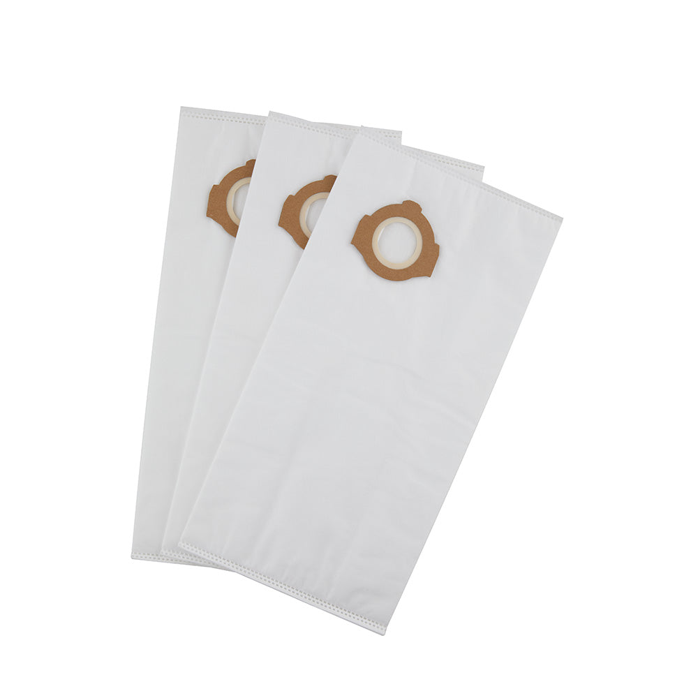 Milwaukee Electric 3Pk Fleece Dust Bags - MLW-49-90-2016 | MFVCanada.com