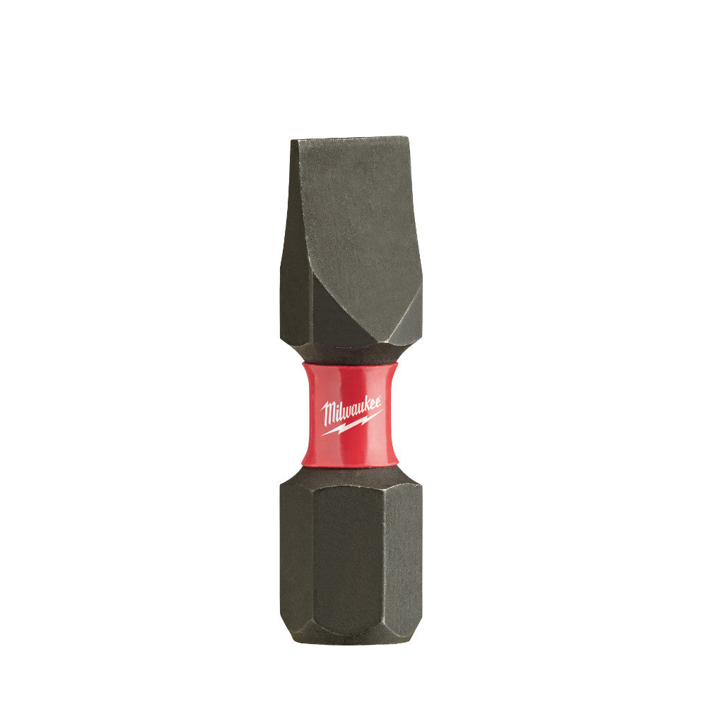 Milwaukee Electric 1" Insert Bit Sl 9/32 Bulk 25 - MLW-48-32-4719 | MFVCanada.com