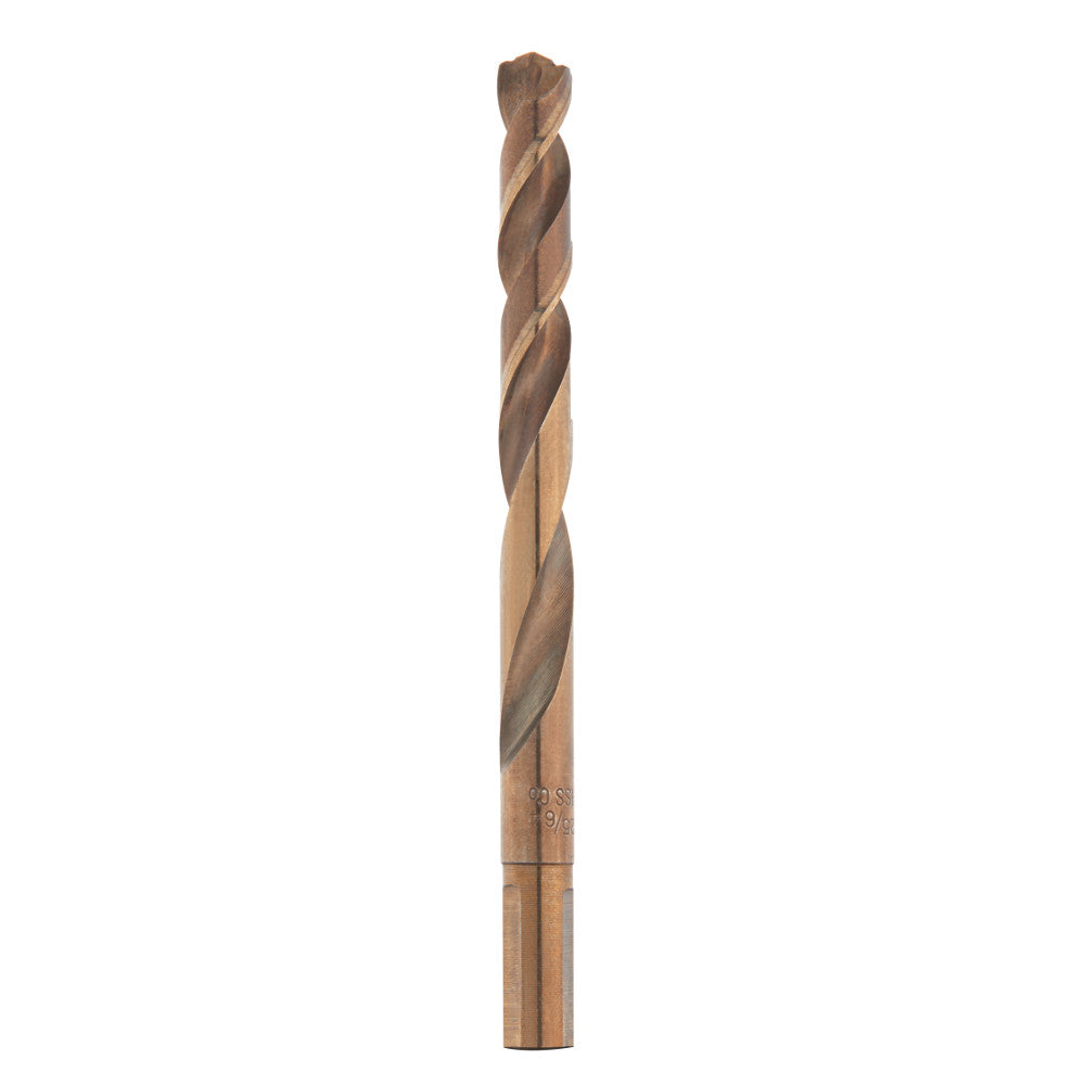 Milwaukee Electric Bit 25/64" Cobalt Rh - MLW-48-89-2322 | MFVCanada.com