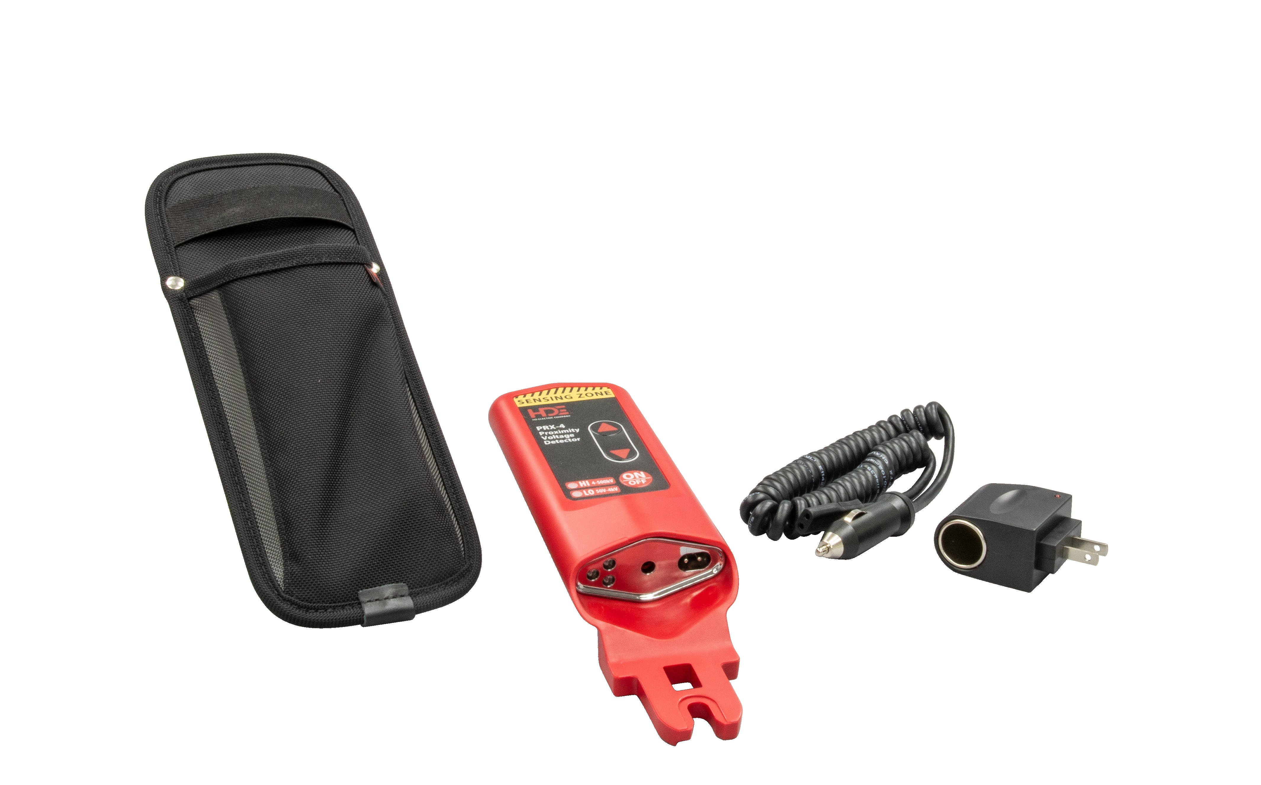 Greenlee Prox Volt Detect Xf Hs, 4Kv - GRE-PRX-4H | GarageAndFab.com
