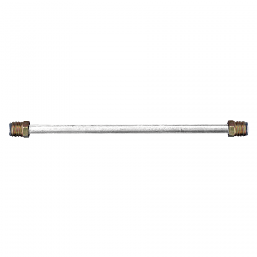 Fairview Brake Line;1/4x60in Item #: FVF-BL-4-60 | GarageAndFab.com