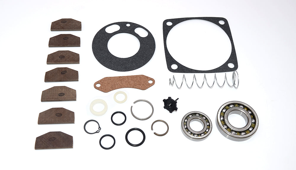 Ingersoll Rand Ir 261 Tk2 Tune-Up Kit - IRC-261-TK2 | GarageAndFab.com